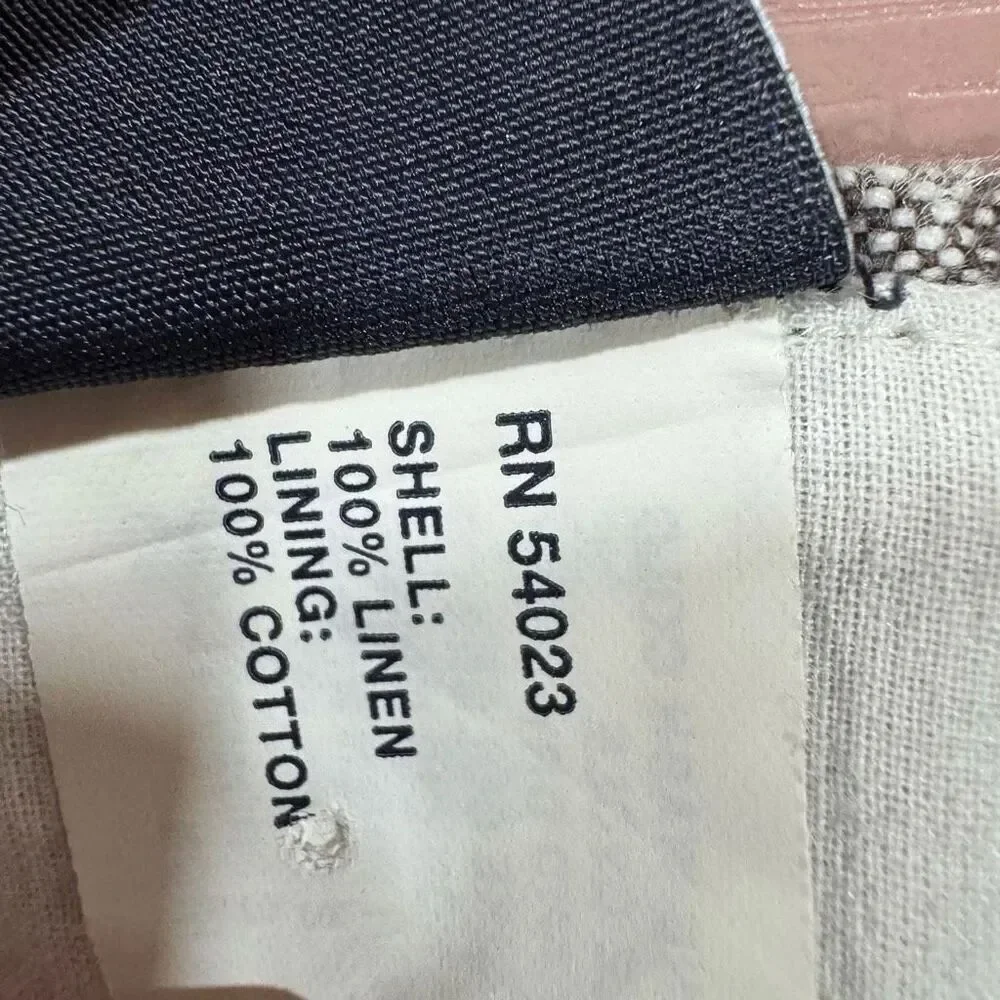 GAP skirt 100%